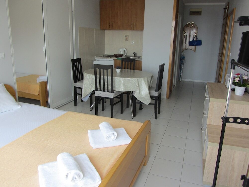 Будва: Rafailovicimore Apartments