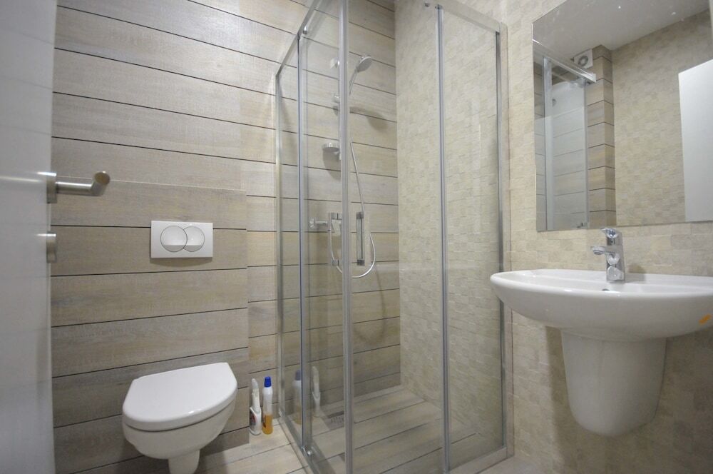 Будва: I&E Apartments