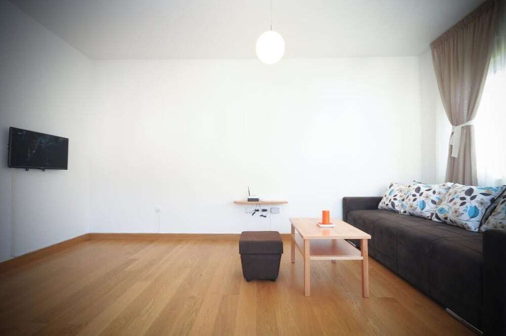 Будва: Blue coast Apartments