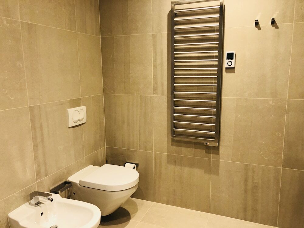 Бечичи: Apartament Dykley Gardens
