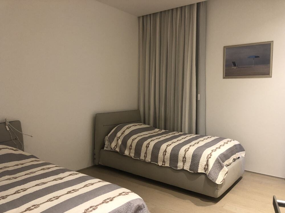 Бечичи: Apartament Dykley Gardens