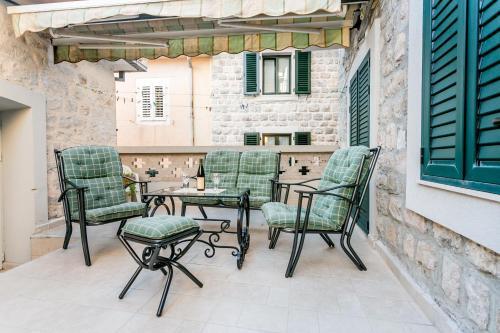 Villa Stari Grad — фото 3