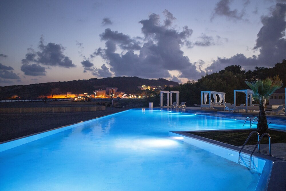 Ульцинь: Holiday Villages Montenegro