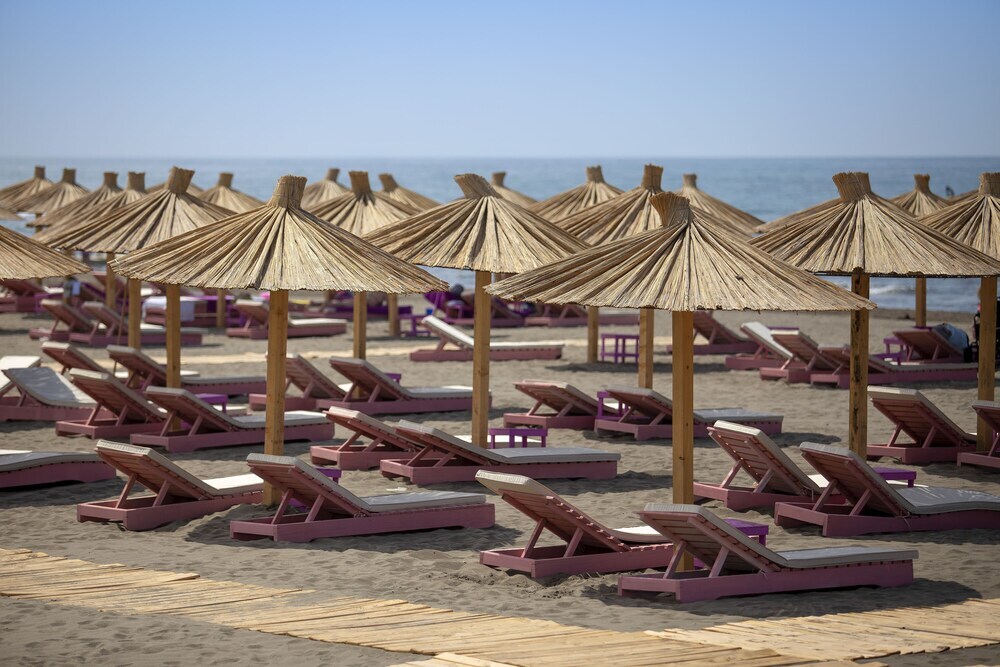Ульцинь: Holiday Villages Montenegro