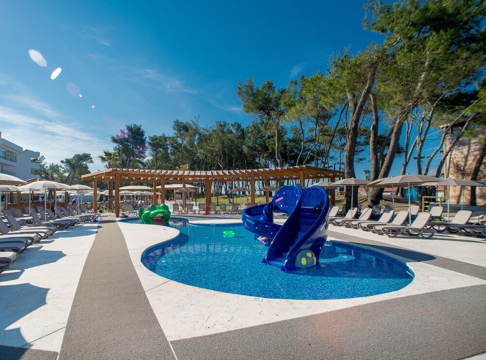 Ульцинь: Holiday Villages Montenegro