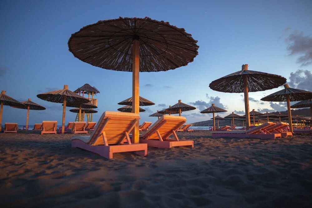 Ульцинь: Holiday Villages Montenegro