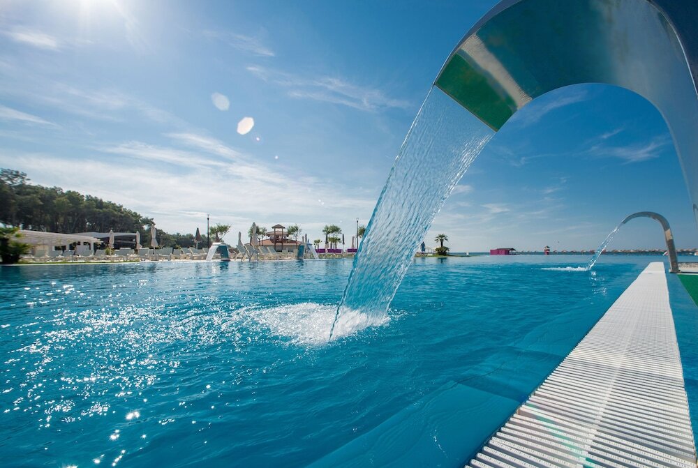 Ульцинь: Holiday Villages Montenegro
