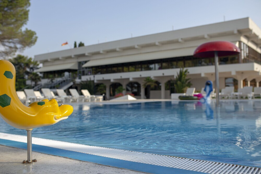 Ульцинь: Holiday Villages Montenegro
