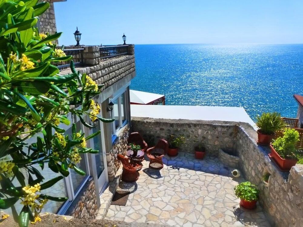 Ульцинь: Apartments Antigona Old Town Ulcinj