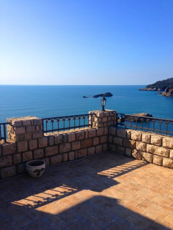 Ульцинь: Apartments Antigona Old Town Ulcinj