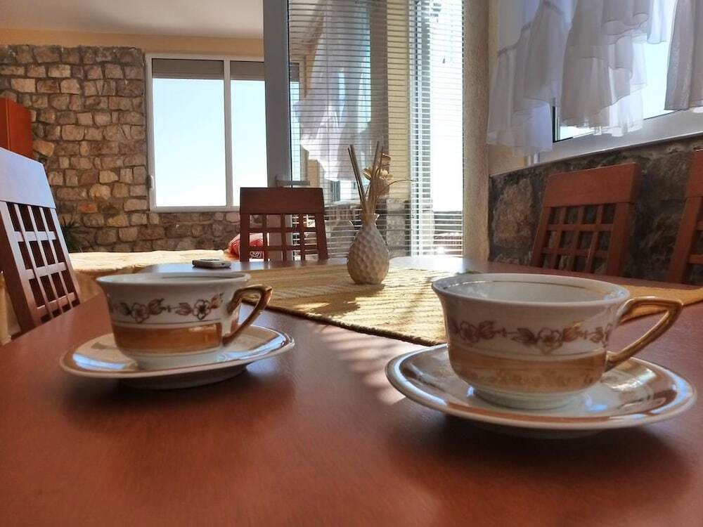 Ульцинь: Apartments Antigona Old Town Ulcinj