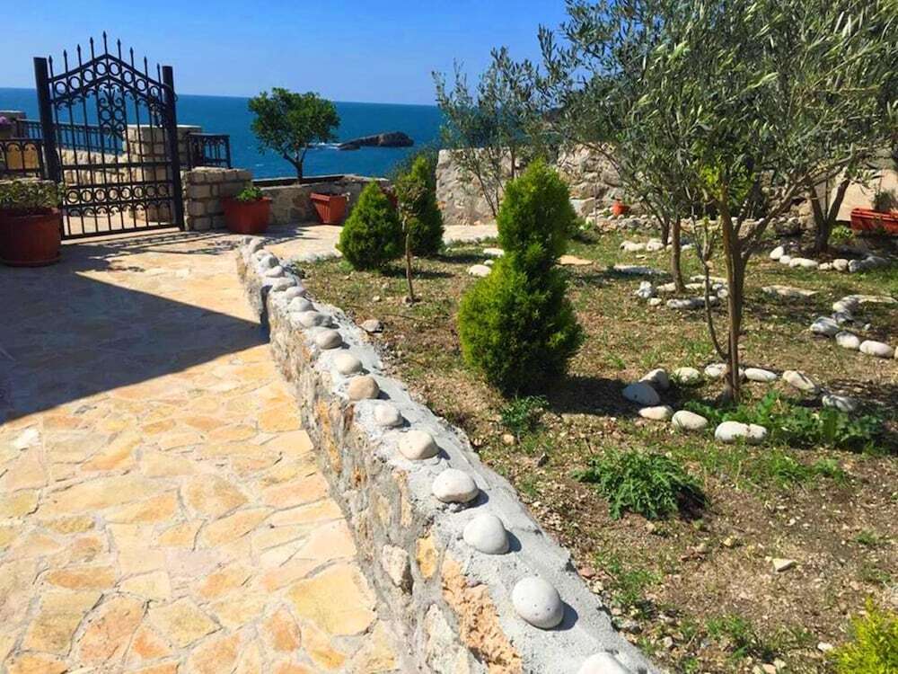 Ульцинь: Apartments Antigona Old Town Ulcinj