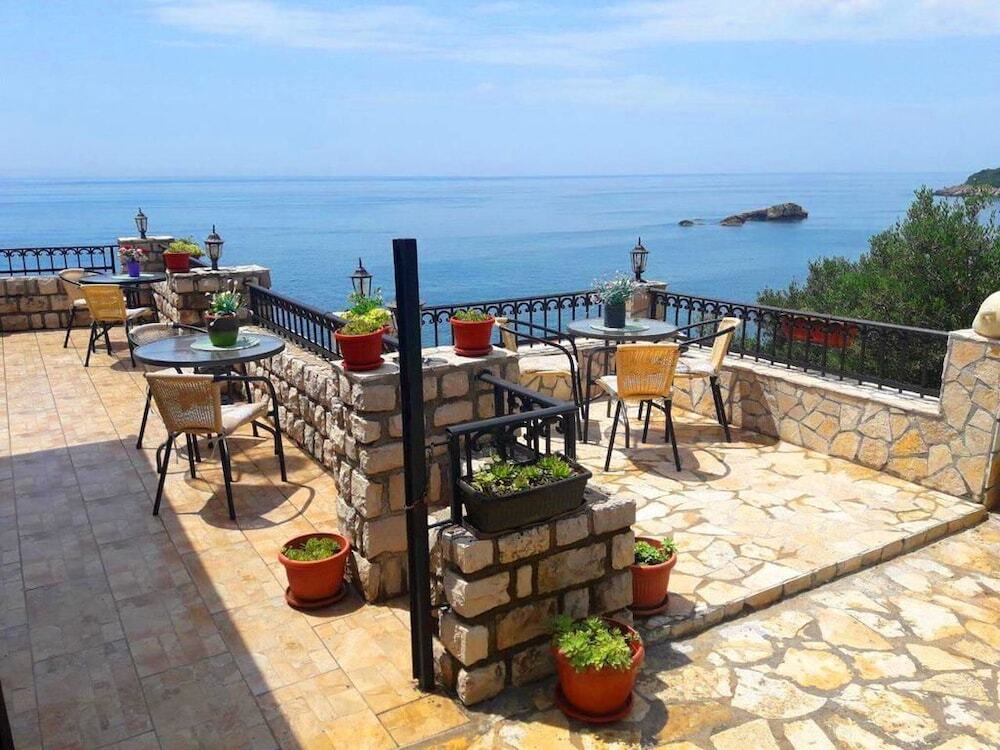Ульцинь: Apartments Antigona Old Town Ulcinj