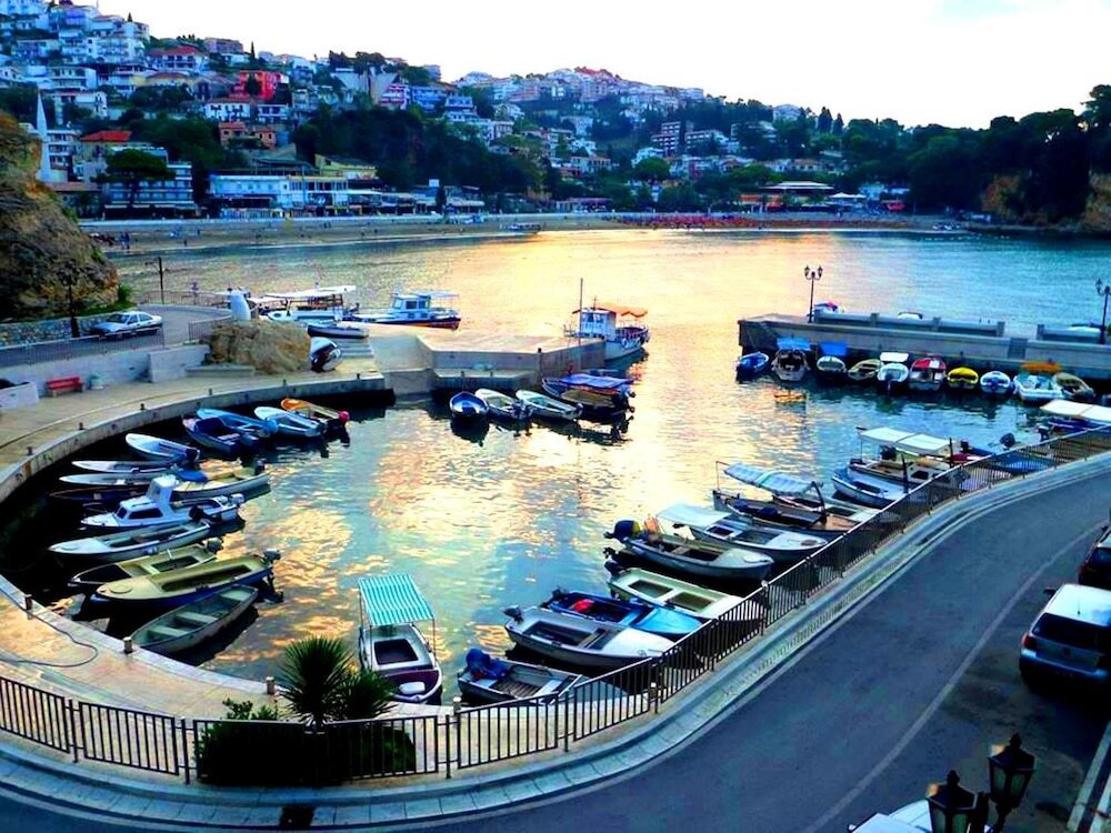 Ульцинь: Apartments Antigona Old Town Ulcinj