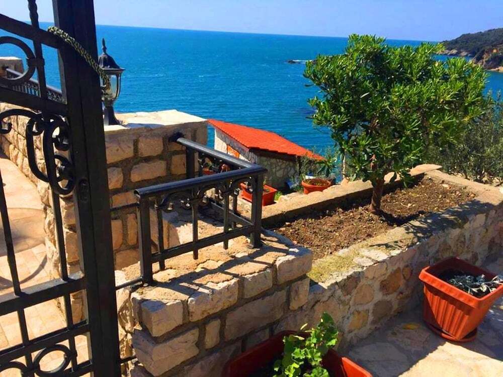 Ульцинь: Apartments Antigona Old Town Ulcinj