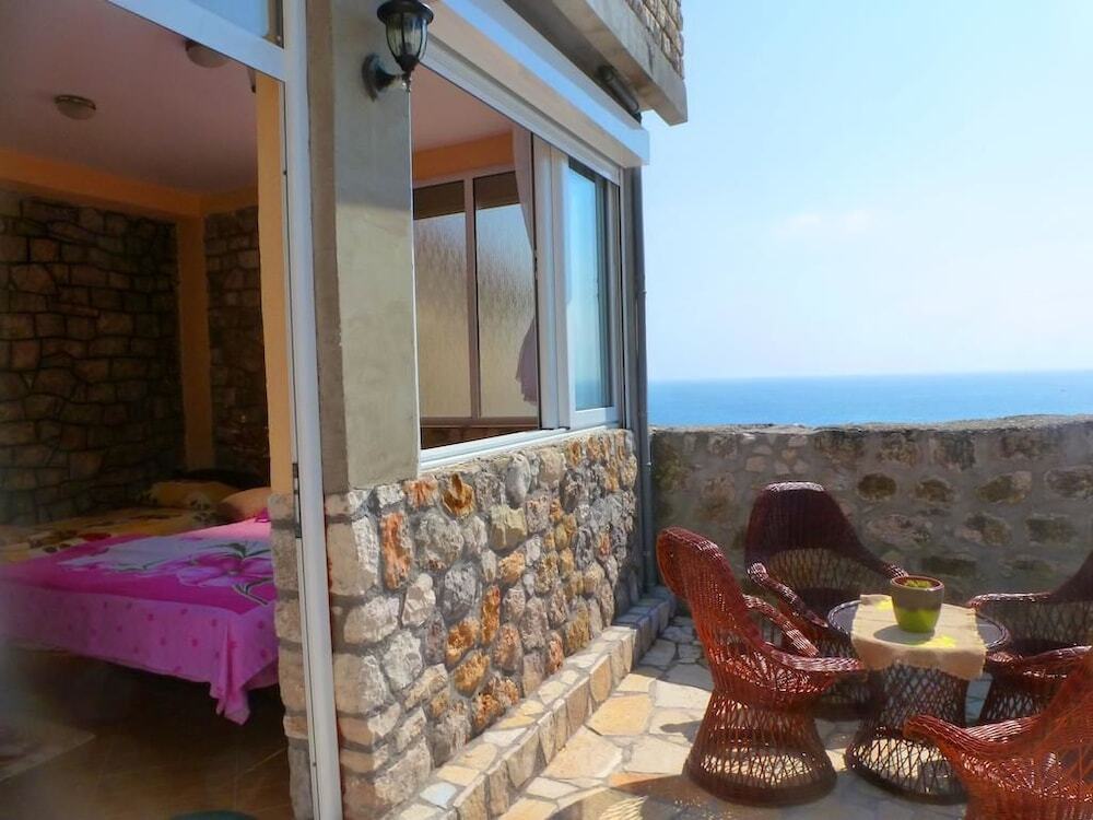 Ульцинь: Apartments Antigona Old Town Ulcinj