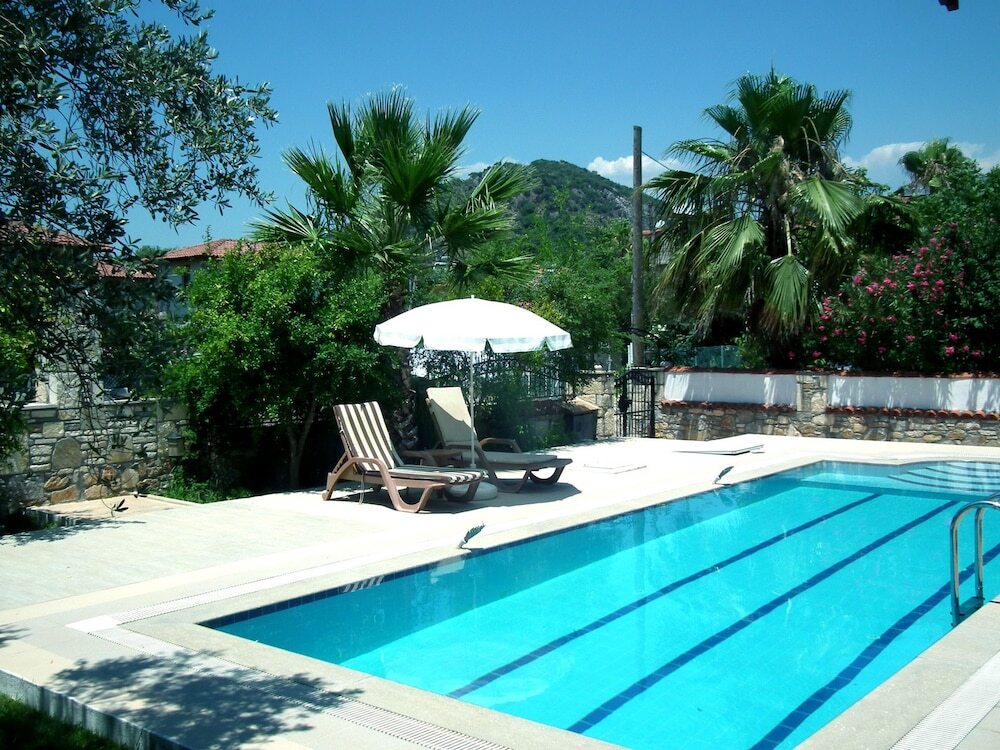 Дальян: Villa Manzara