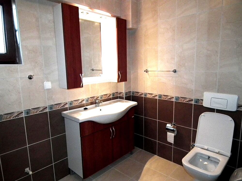 Дальян: Villa Manzara