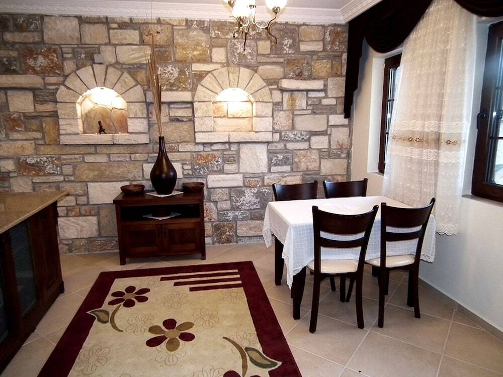 Дальян: Villa Manzara