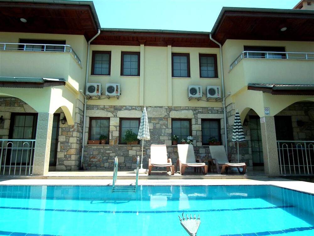 Дальян: Villa Manzara