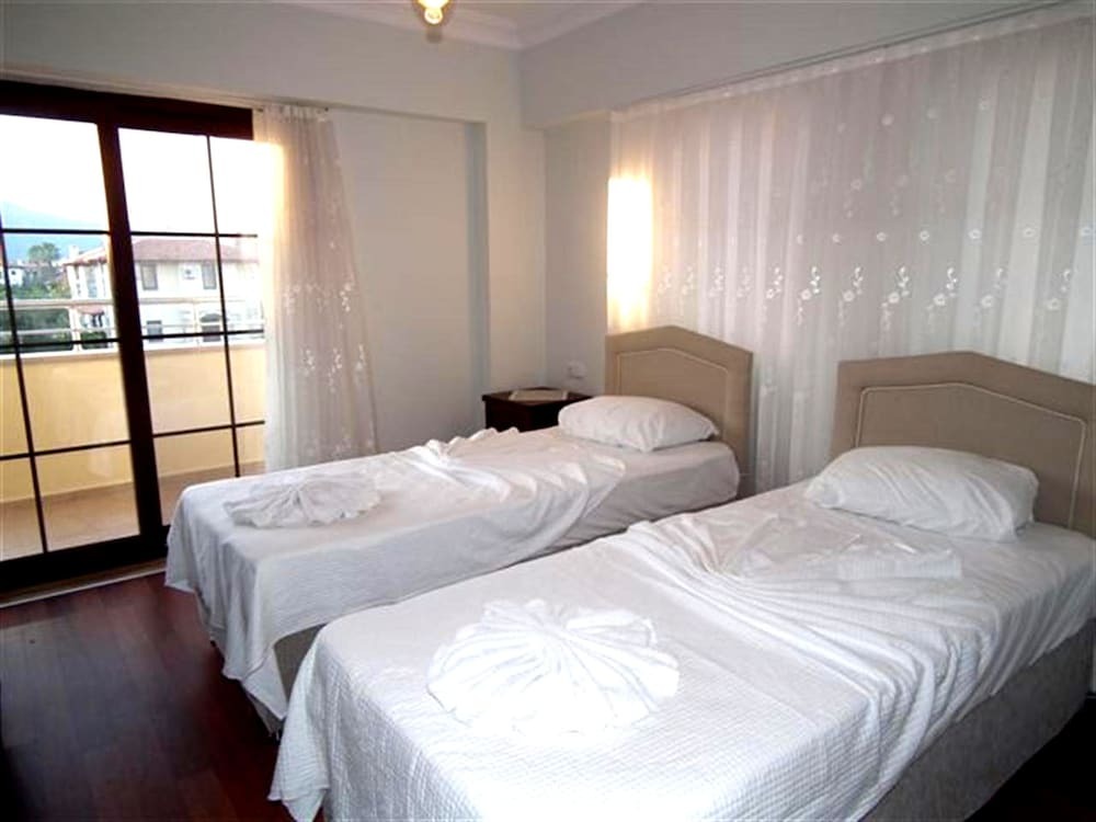 Дальян: Villa Manzara