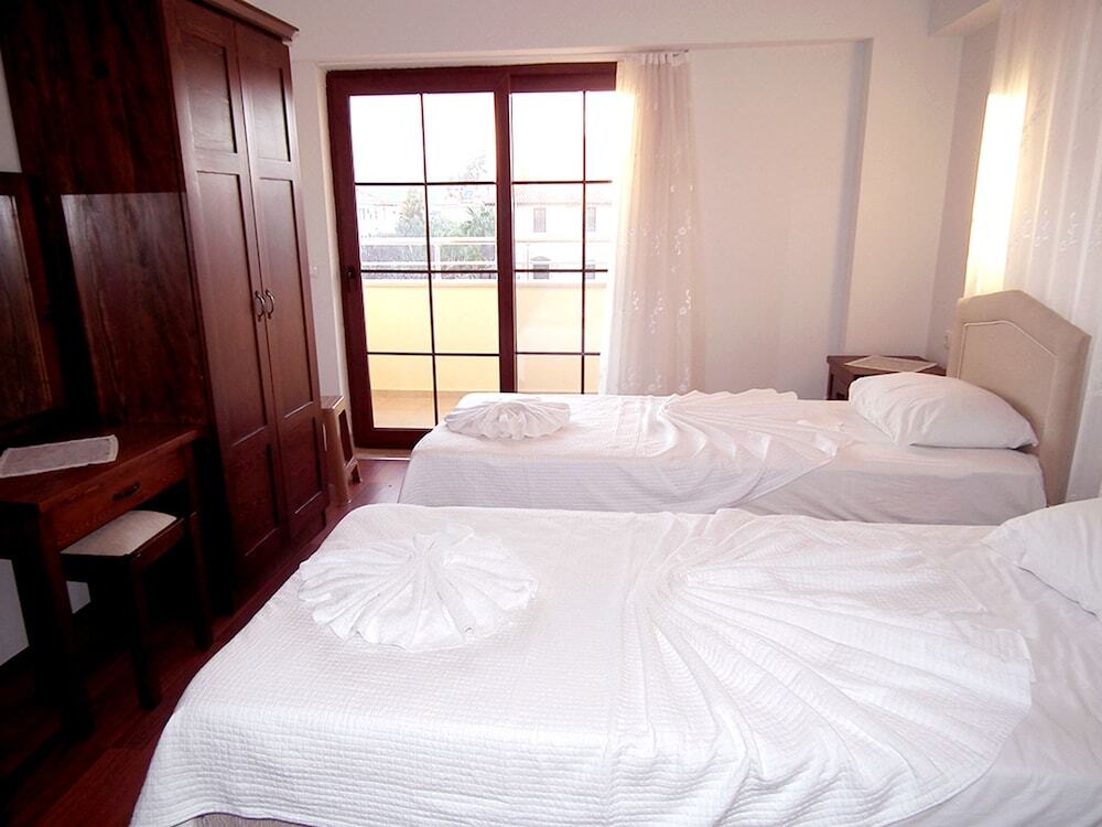 Дальян: Villa Manzara