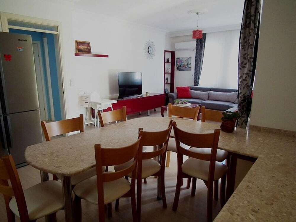 Дальян: Villa Arel