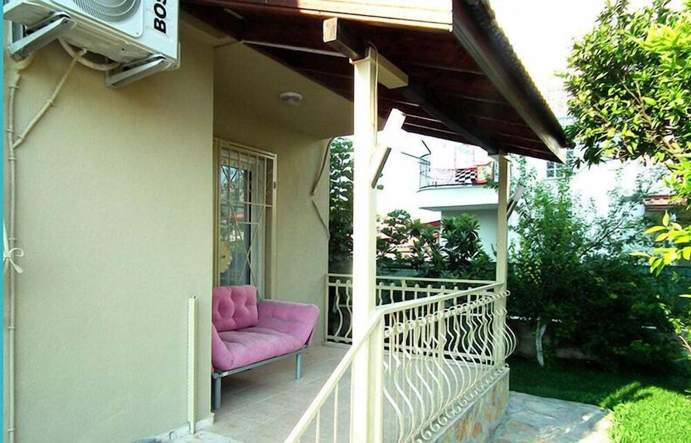 Дальян: Villa Arel