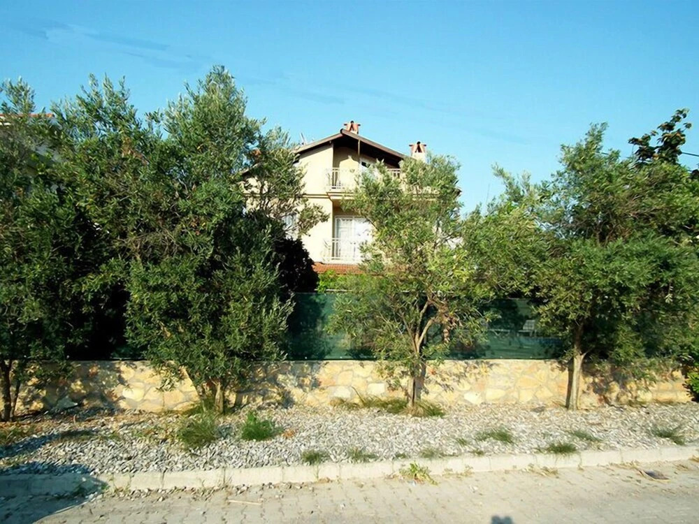 Дальян: Villa Arel