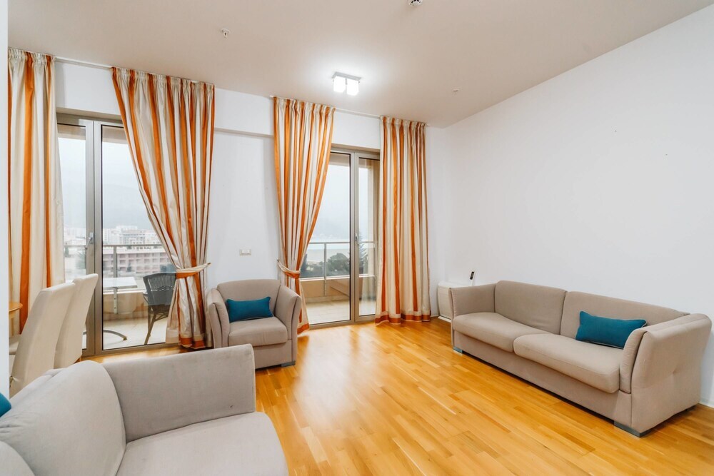 Harmonia Residence — фото 5