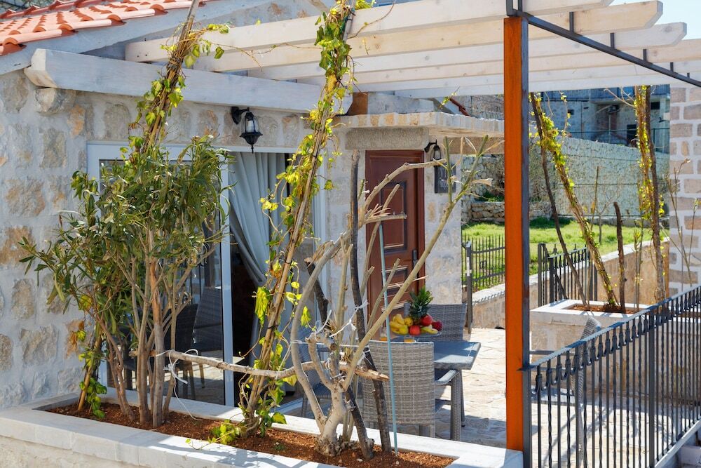 Катун-Режевичи: Olive Resort