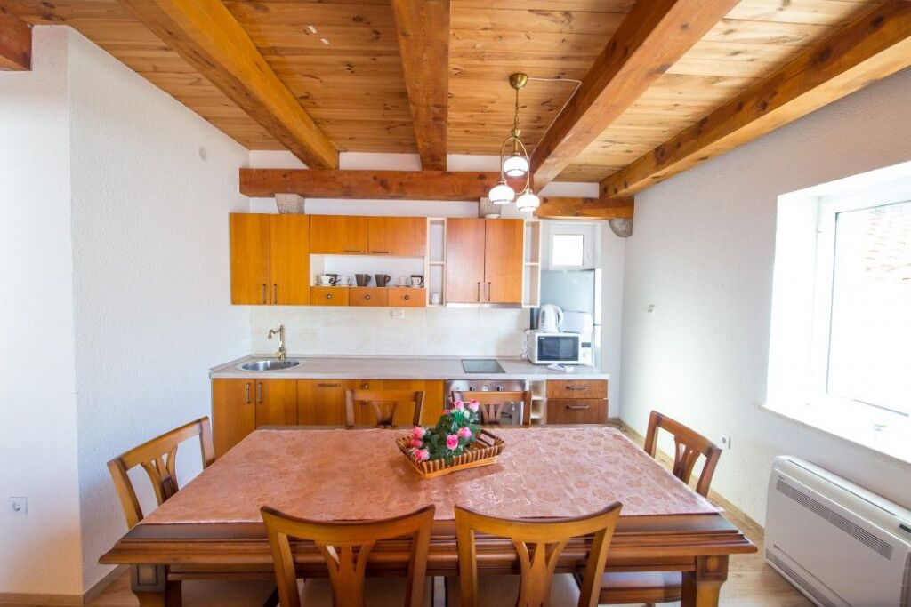 Катун-Режевичи: Olive Resort