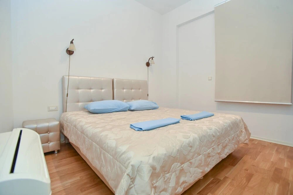 Бечичи: Hotel Harmonia