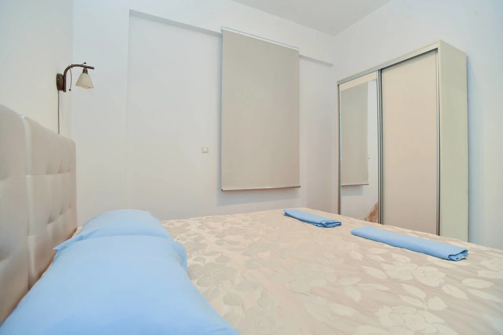 Бечичи: Hotel Harmonia