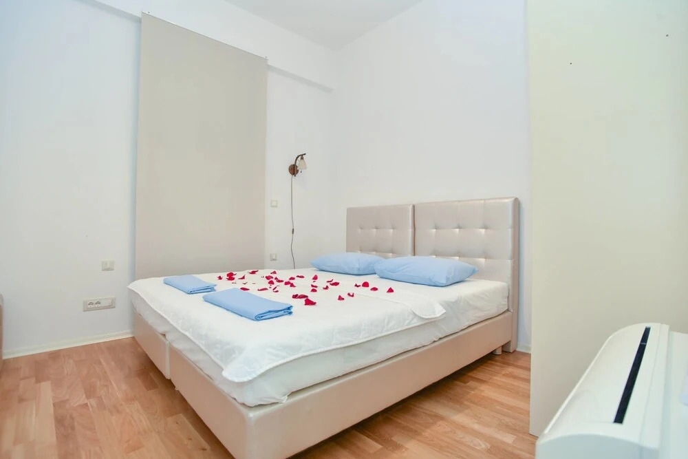 Бечичи: Hotel Harmonia