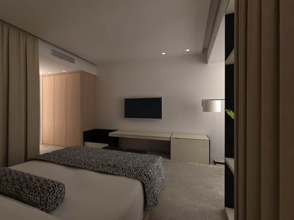 Бечичи: Hotel Harmonia