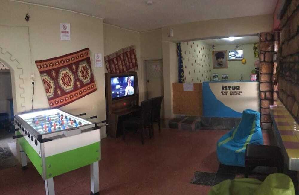Мармара: Istur Apart Otel