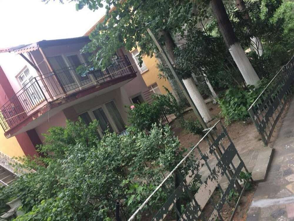 Мармара: Istur Apart Otel