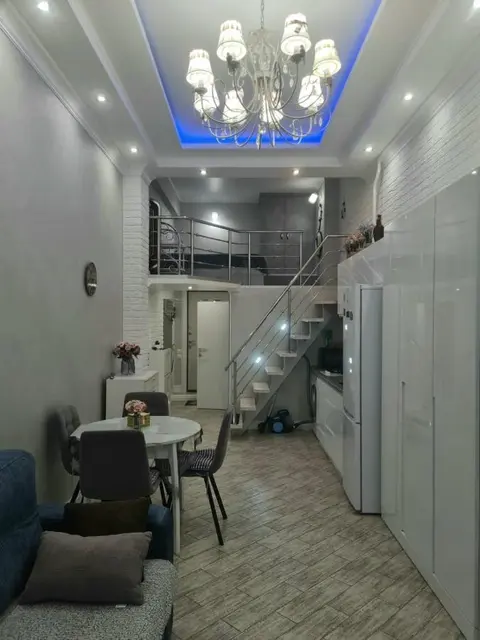 Сочи: Marina Park апартаменты у моря