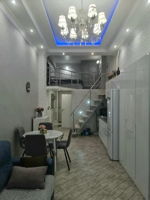 Сочи: Marina Park апартаменты у моря