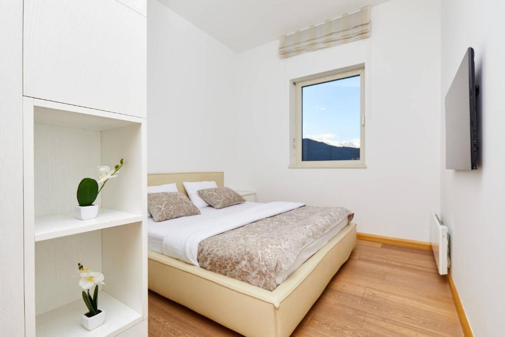 Budva Bay VIew Luxury Apartments — фото 1