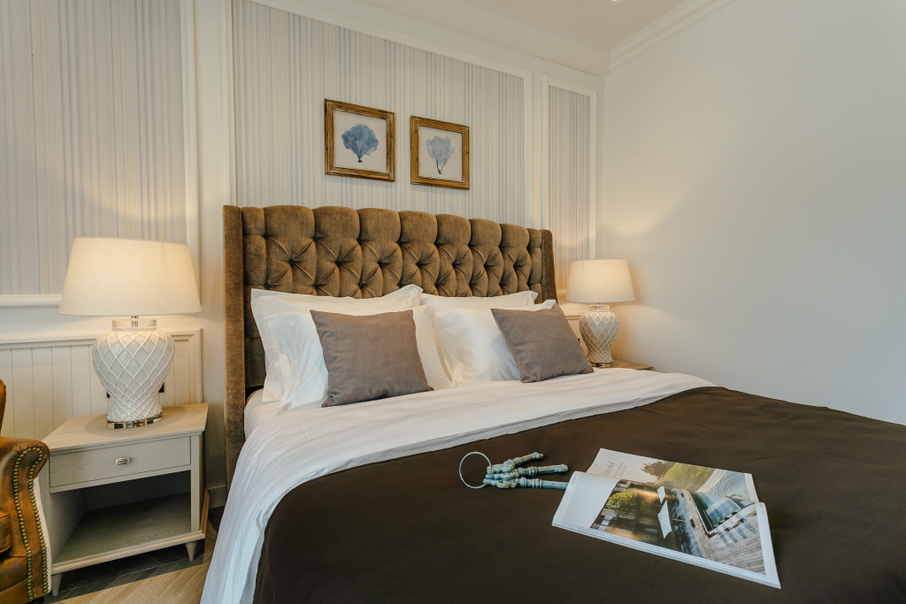 Доброта: Hotel Casa del Mare Vizura