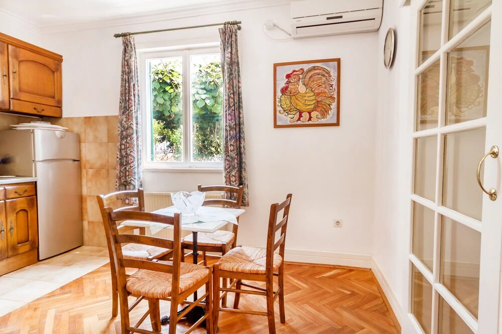 Баошичи: Villa Pavlovic