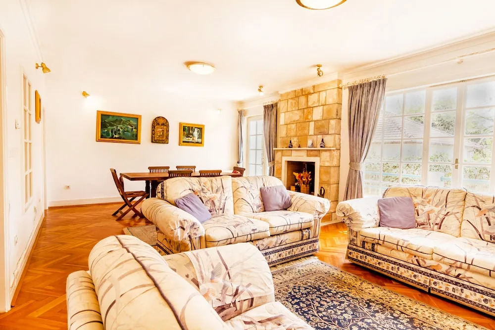 Баошичи: Villa Pavlovic