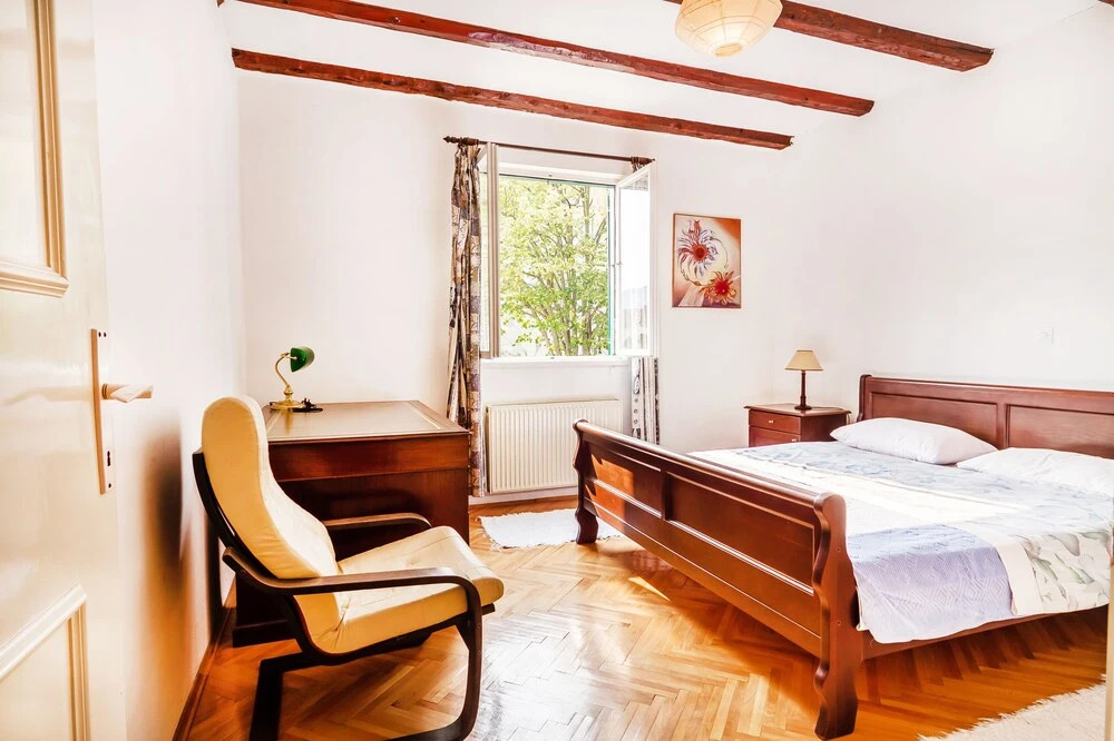 Баошичи: Villa Pavlovic