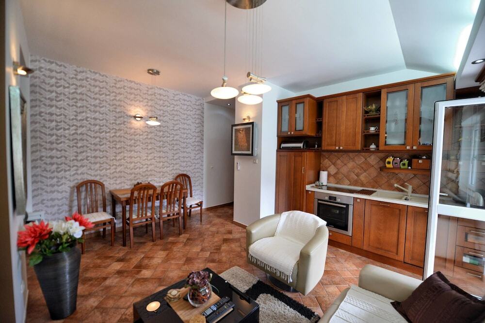 Доброта: BMB Apartments