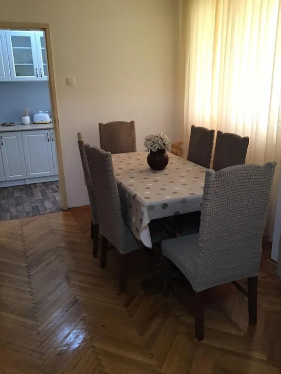 Доброта: BMB Apartments