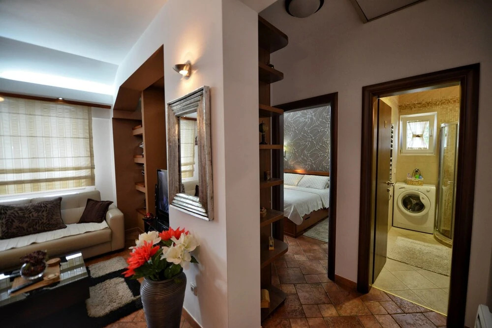 Доброта: BMB Apartments