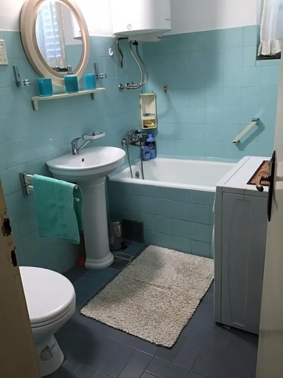 Доброта: BMB Apartments