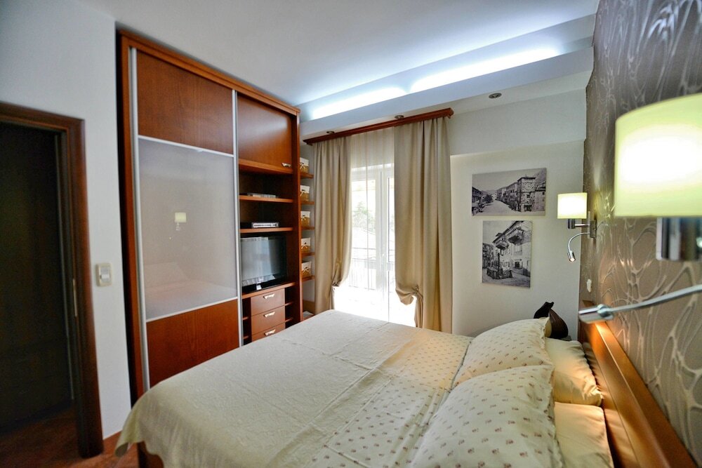 Доброта: BMB Apartments